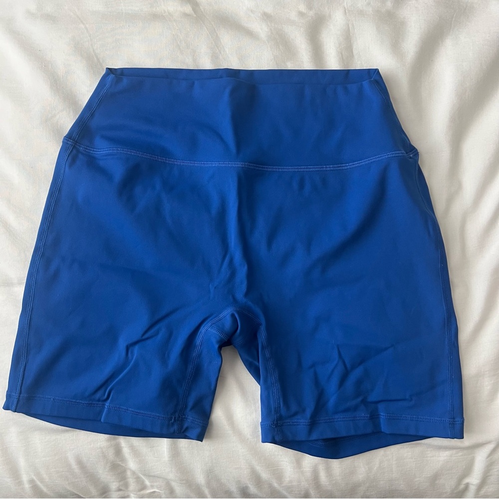 Set Active Sportsbody Workout Shorts size L